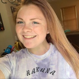 Meet your Posher, Tatum